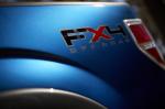 Ford F-150 2009 года